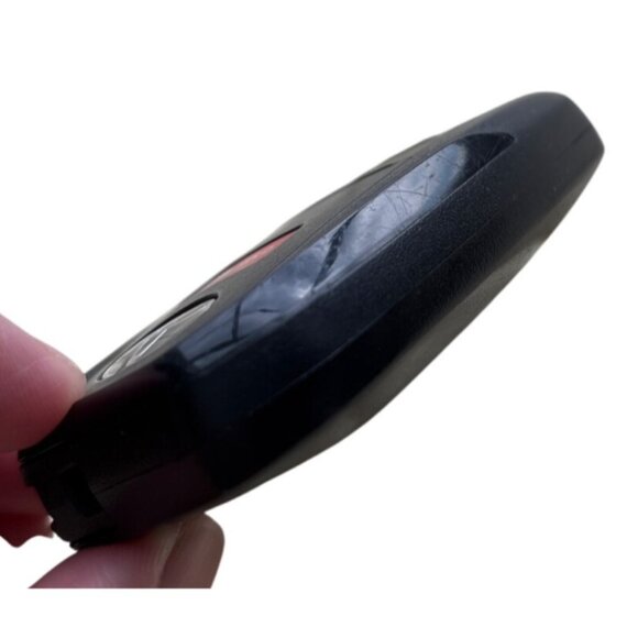 Toyota Prius Smart Key Fob Remote Control Black - Picture 7 of 7